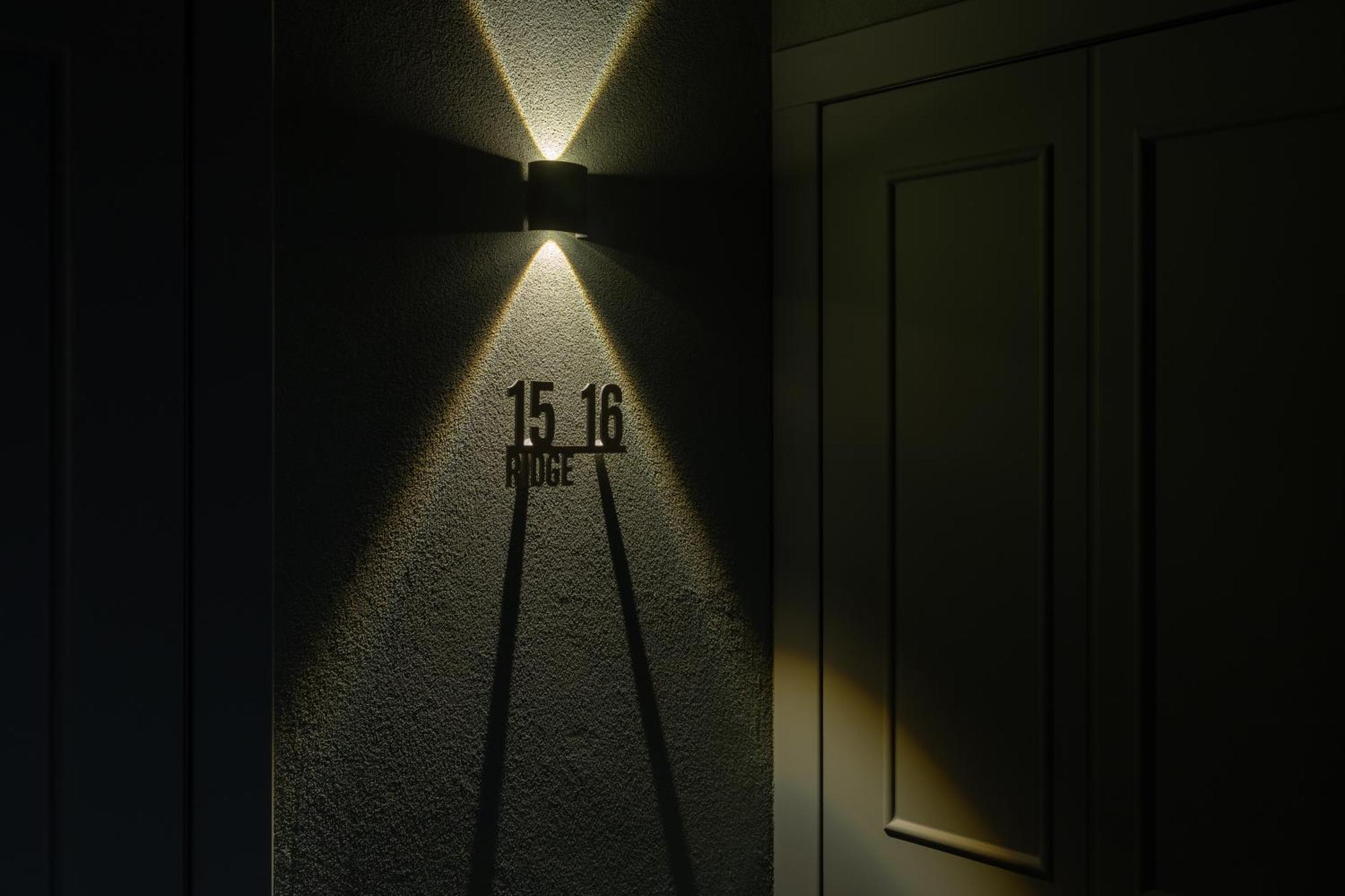 Ridge Apartments Chernivtsi Luaran gambar