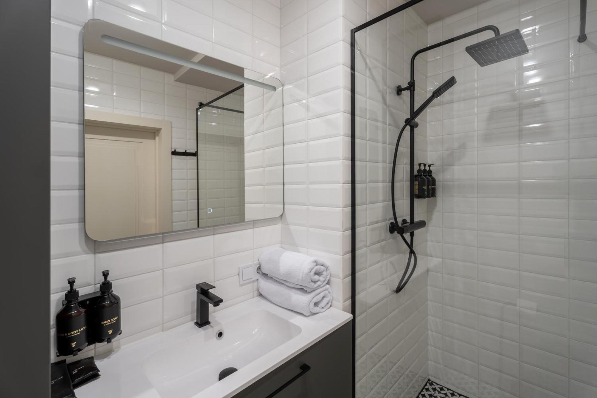 Ridge Apartments Chernivtsi Luaran gambar